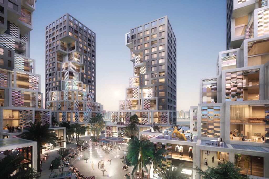 Abu Dhabi Apartment For Rent