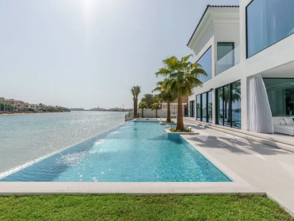 Villas To Buy In Dubai