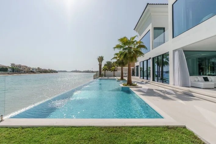 Villas To Buy In Dubai