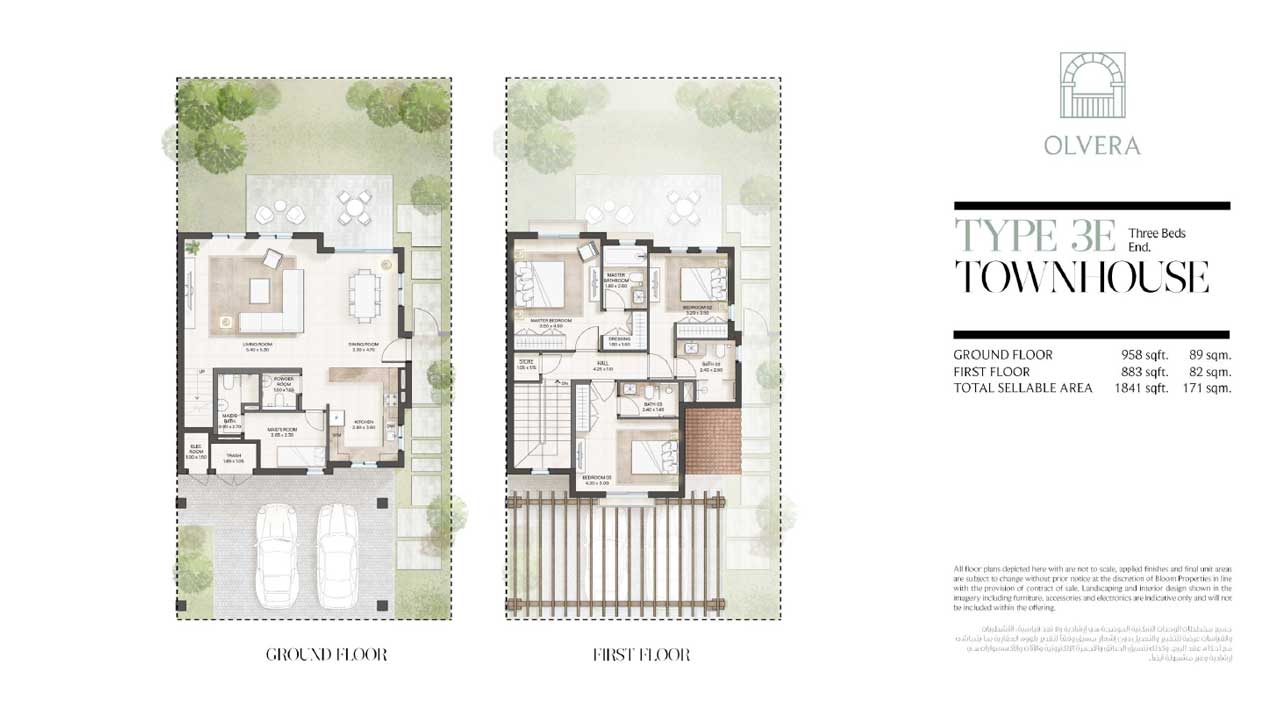 Bloom Living Olvera Floorplans (1)