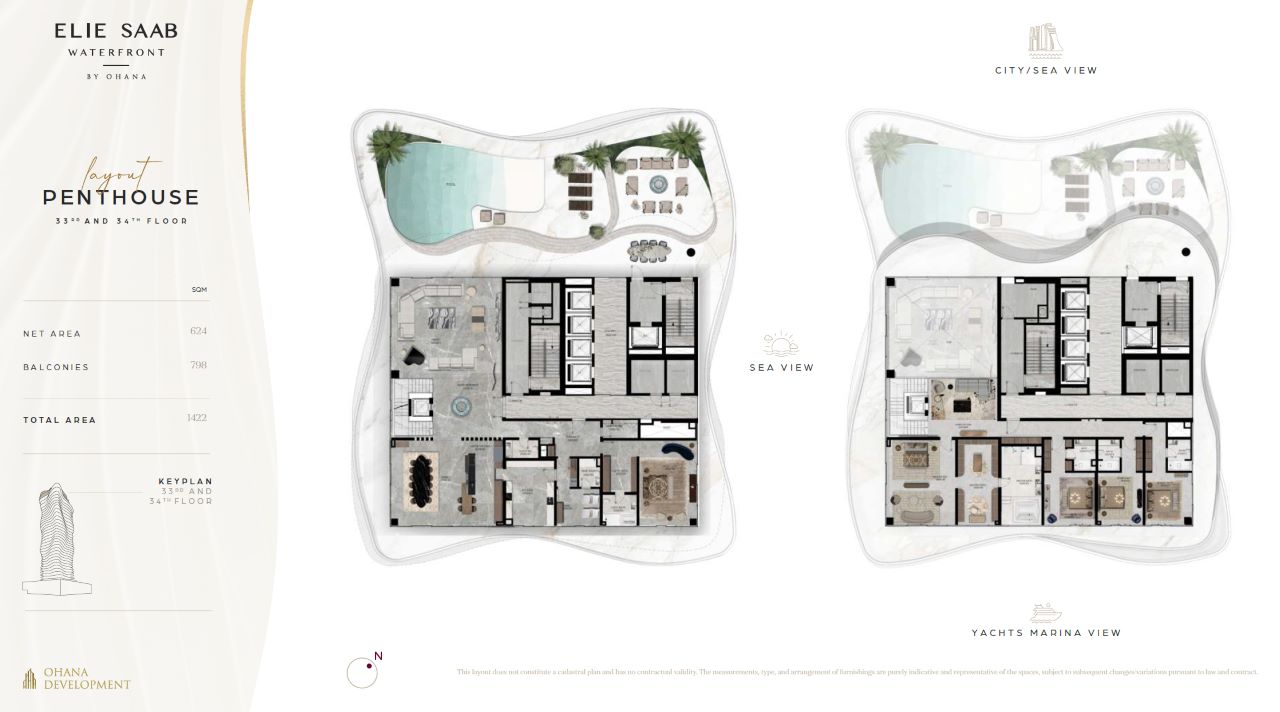 Elie Saab Floorplans (1)