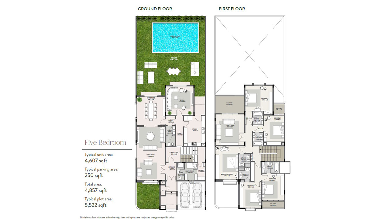 Five-Bed-Sqft