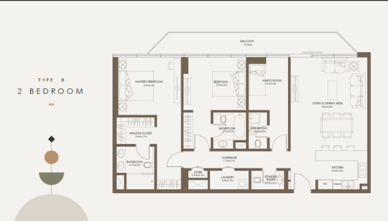 Floorplans (3)