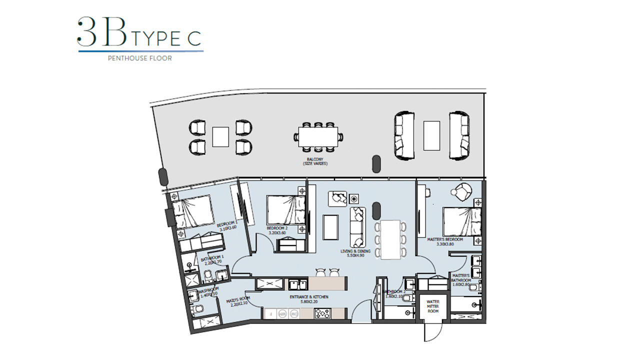 Marlin Reportage Floorplans (2)