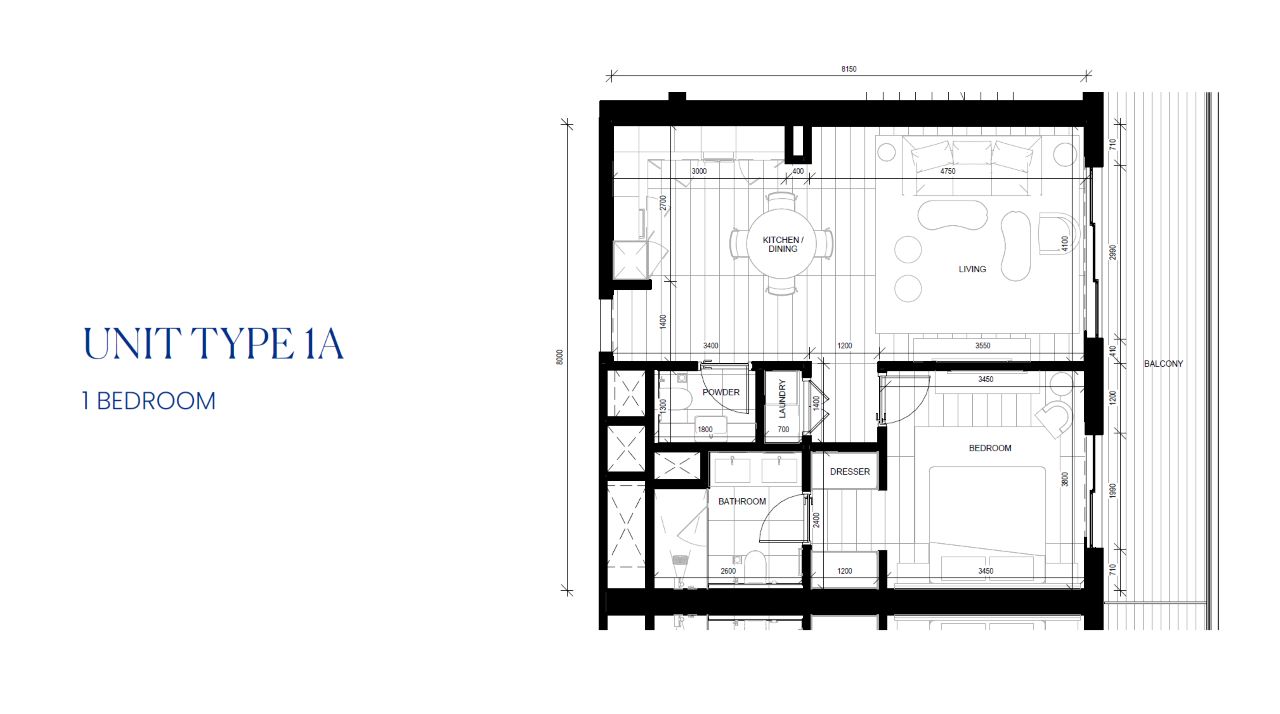 Nikki Beach Floorplans (2)