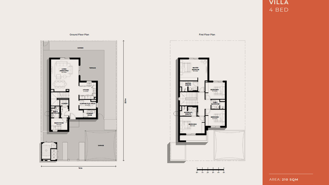 Noya Viva Floorplans (1)