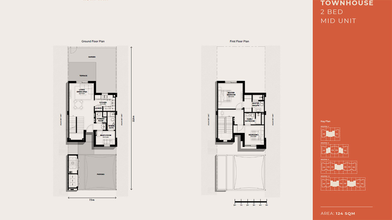 Noya Viva Floorplans (2)