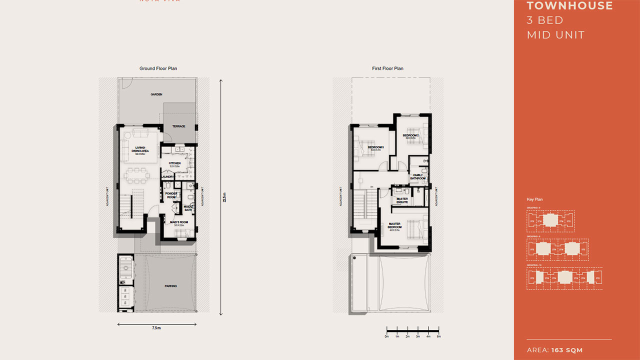 Noya Viva Floorplans (3)