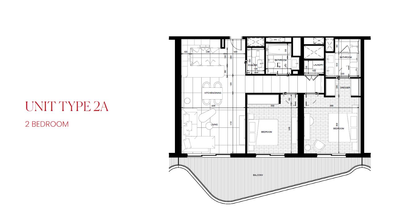 Rosso Bay Floorplans (2)