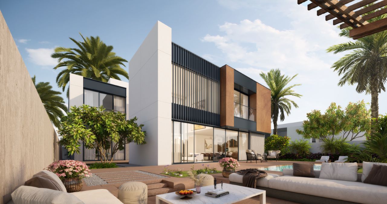 Saadiyat lagoons Phase 2 Exterior (10)