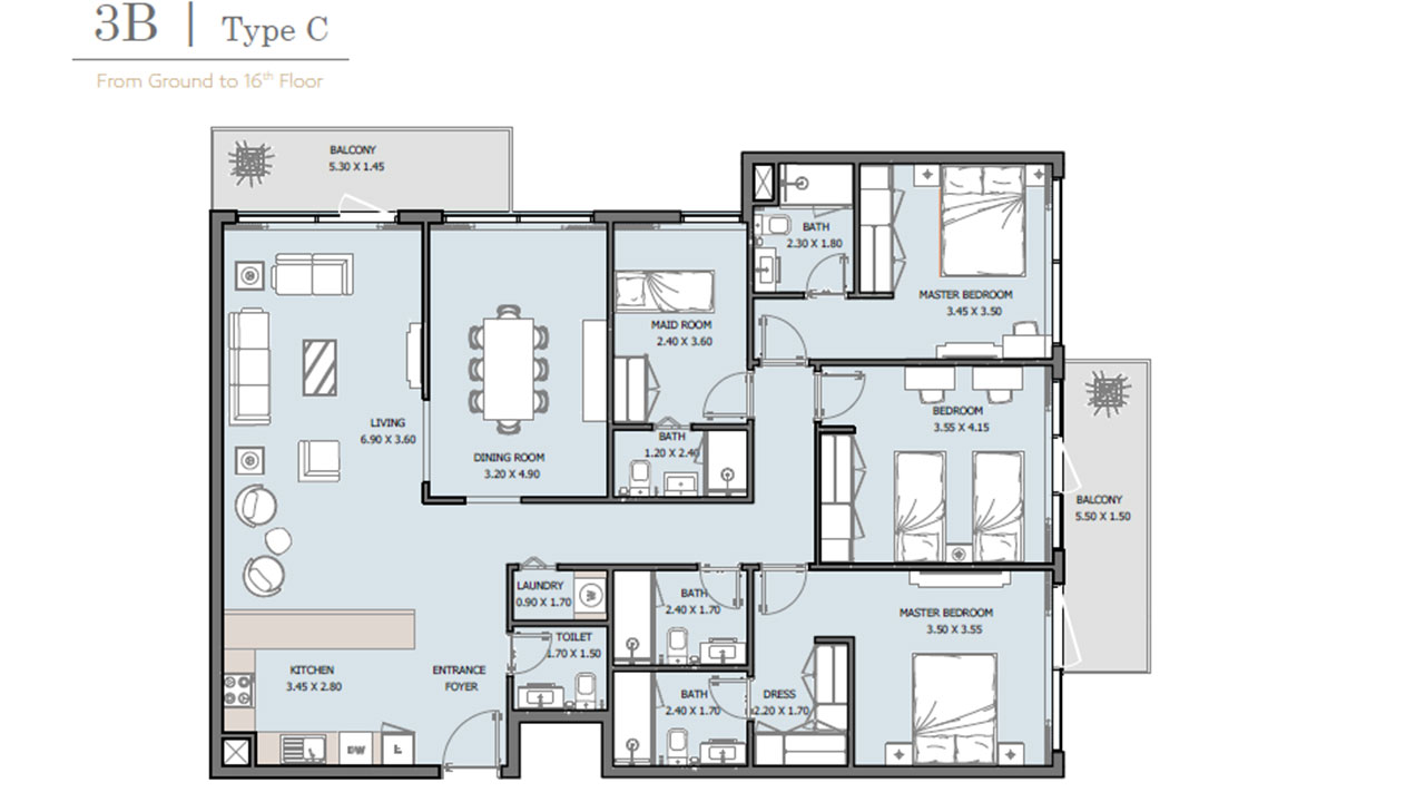 Selina Floorplans (14)