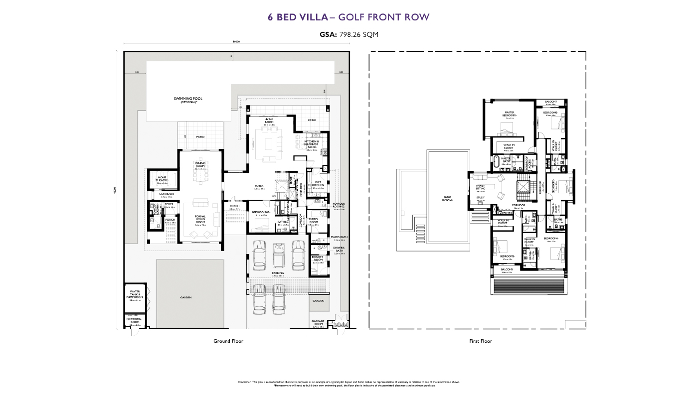 Yas Acres Magnolias Floorplans (14)