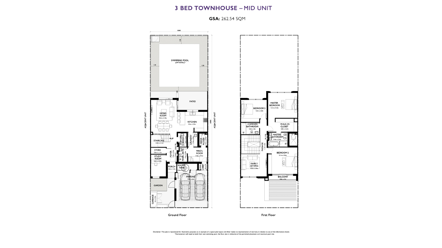 Yas Acres Magnolias Floorplans (3)