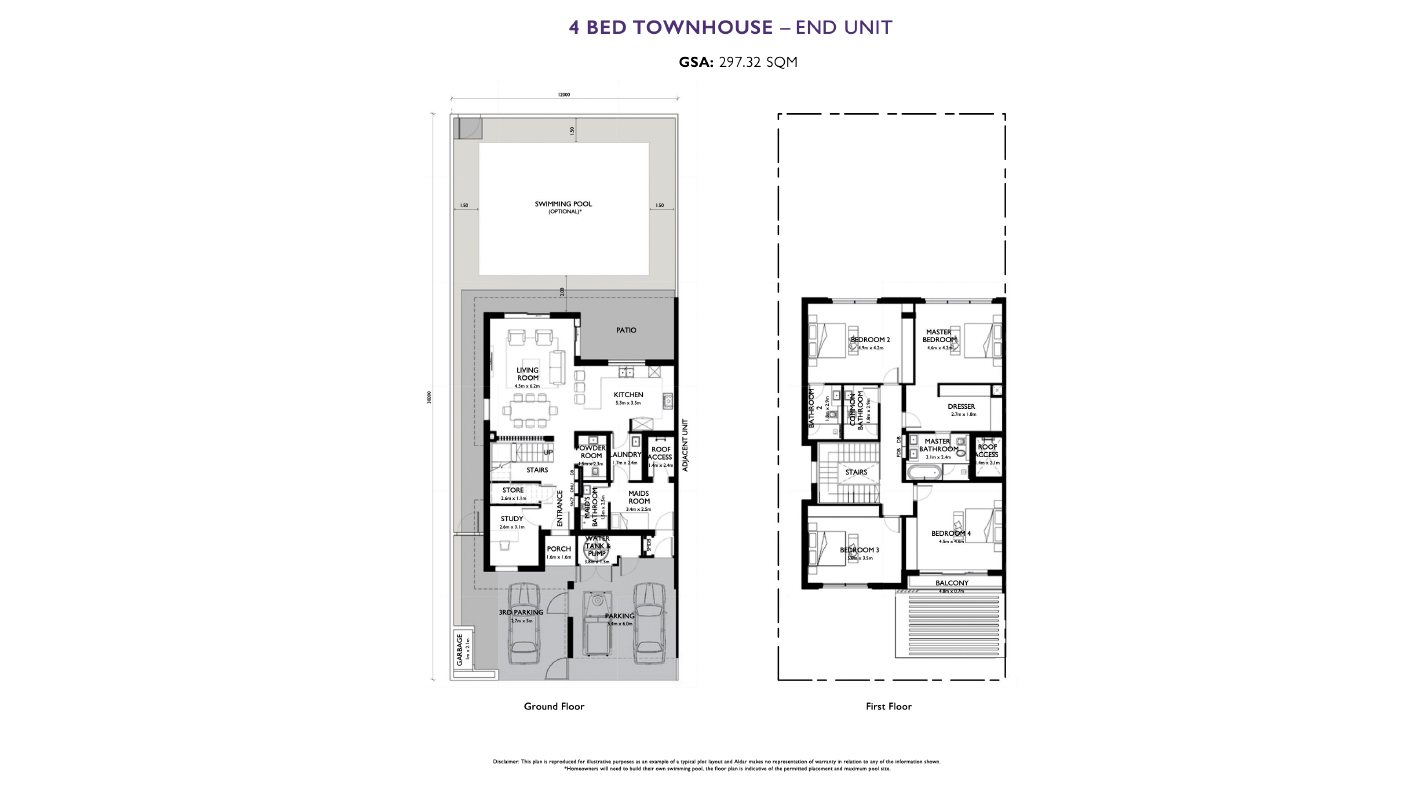 Yas Acres Magnolias Floorplans (4)