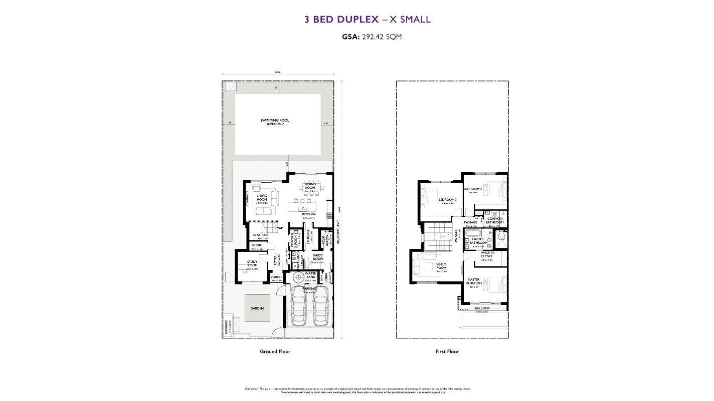 Yas Acres Magnolias Floorplans (5)