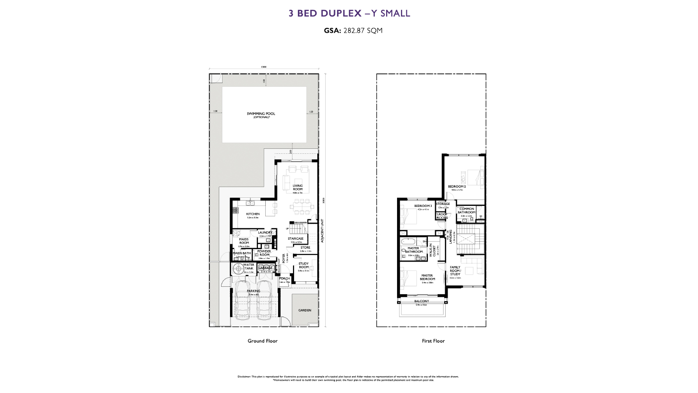 Yas Acres Magnolias Floorplans (6)