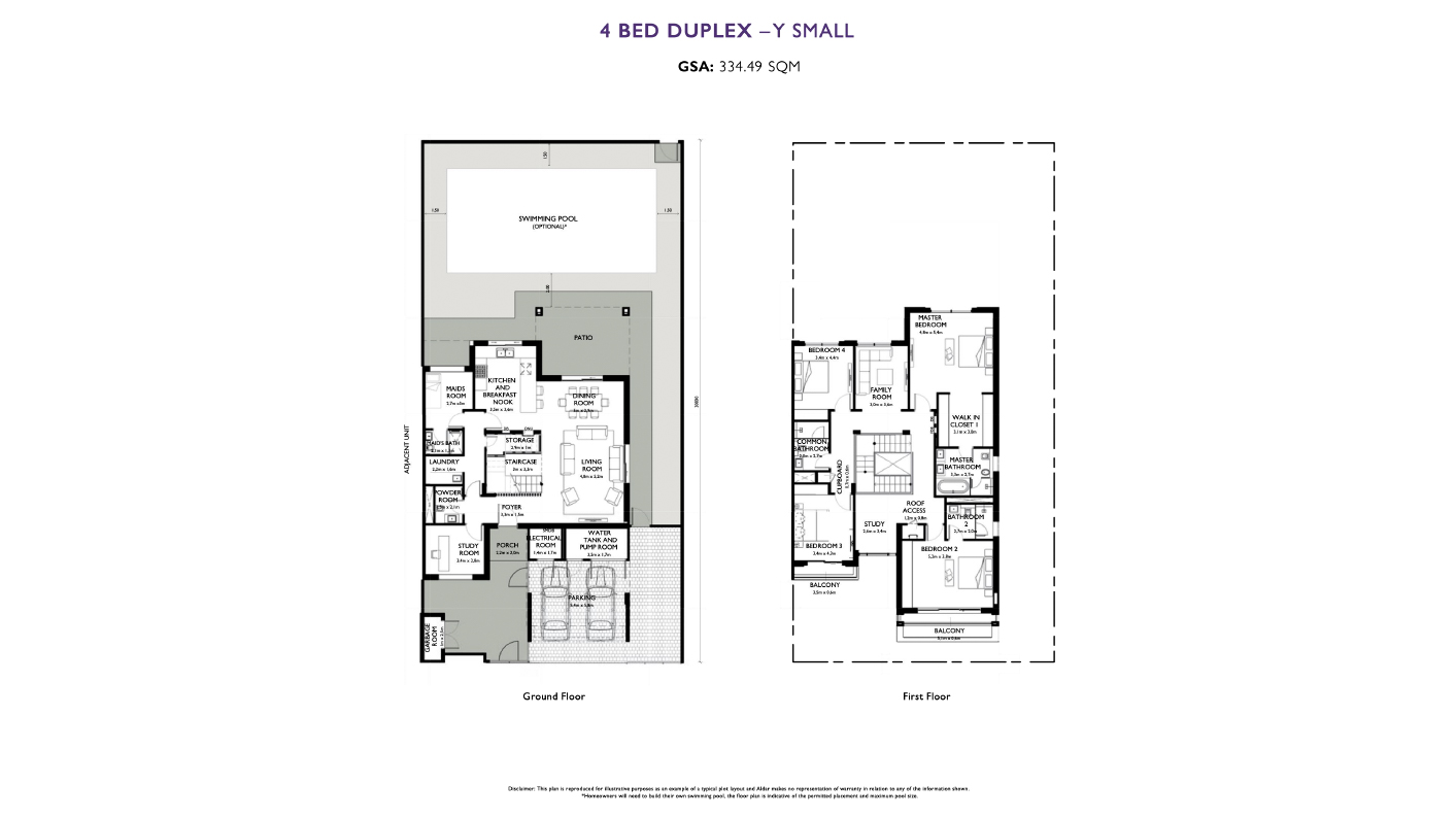 Yas Acres Magnolias Floorplans (7)