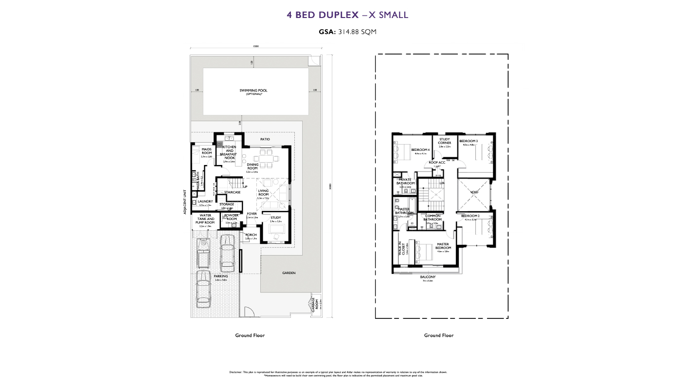 Yas Acres Magnolias Floorplans (8)