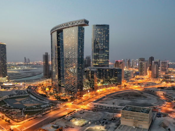 Abu Dhabi Extends Financial Free Zone to Al Reem Island