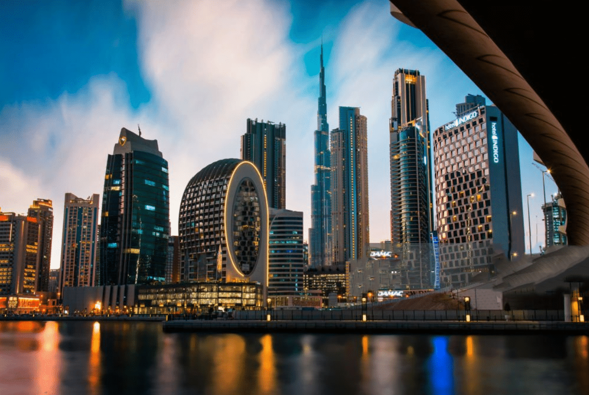 Buy or Rent Property in the UAE || Perfect Investment in UAE