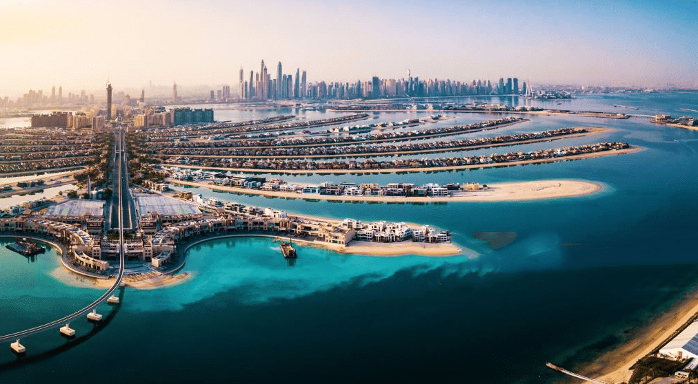 Buy or Rent Property in the UAE || Perfect Investment in UAE