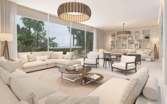 Explore Al Fahid Island Abu Dhabi