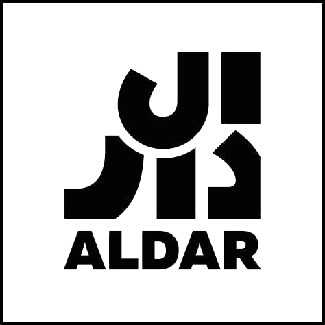 AL DAR LOGO