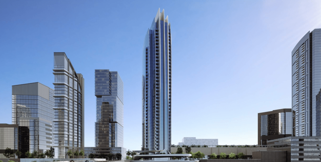 W Residences