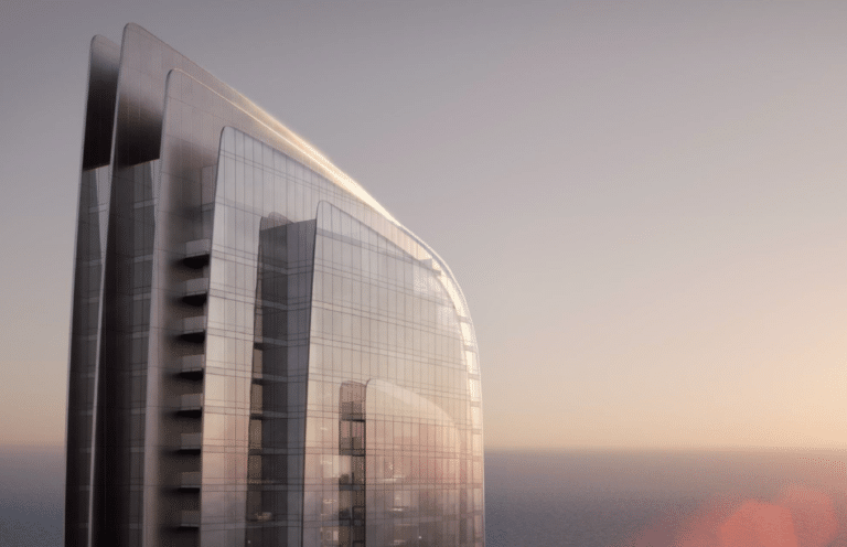 W Abu Dhbai Residences